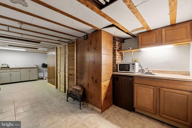 410 N West St, House other with 3 bedrooms, 3 bathrooms and null parking in CULPEPER VA | Image 54