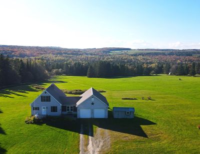 1113 Stearns Brook Road, House other with 2 bedrooms, 1 bathrooms and null parking in Holland VT | Image 2