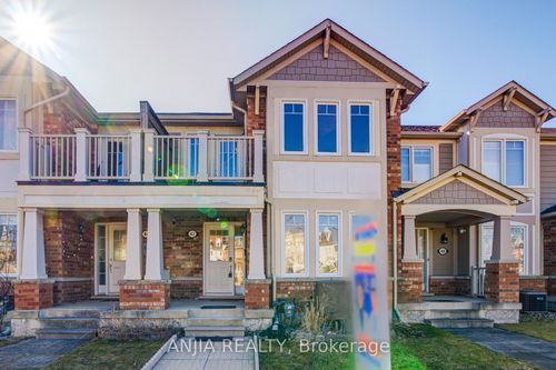 42 Gas Lamp Lane, Markham, ON, L6B0H5 | Card Image