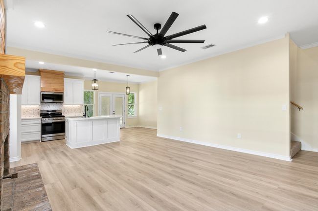 103 Ned Rd, House other with 5 bedrooms, 3 bathrooms and null parking in Lumberton TX | Image 7