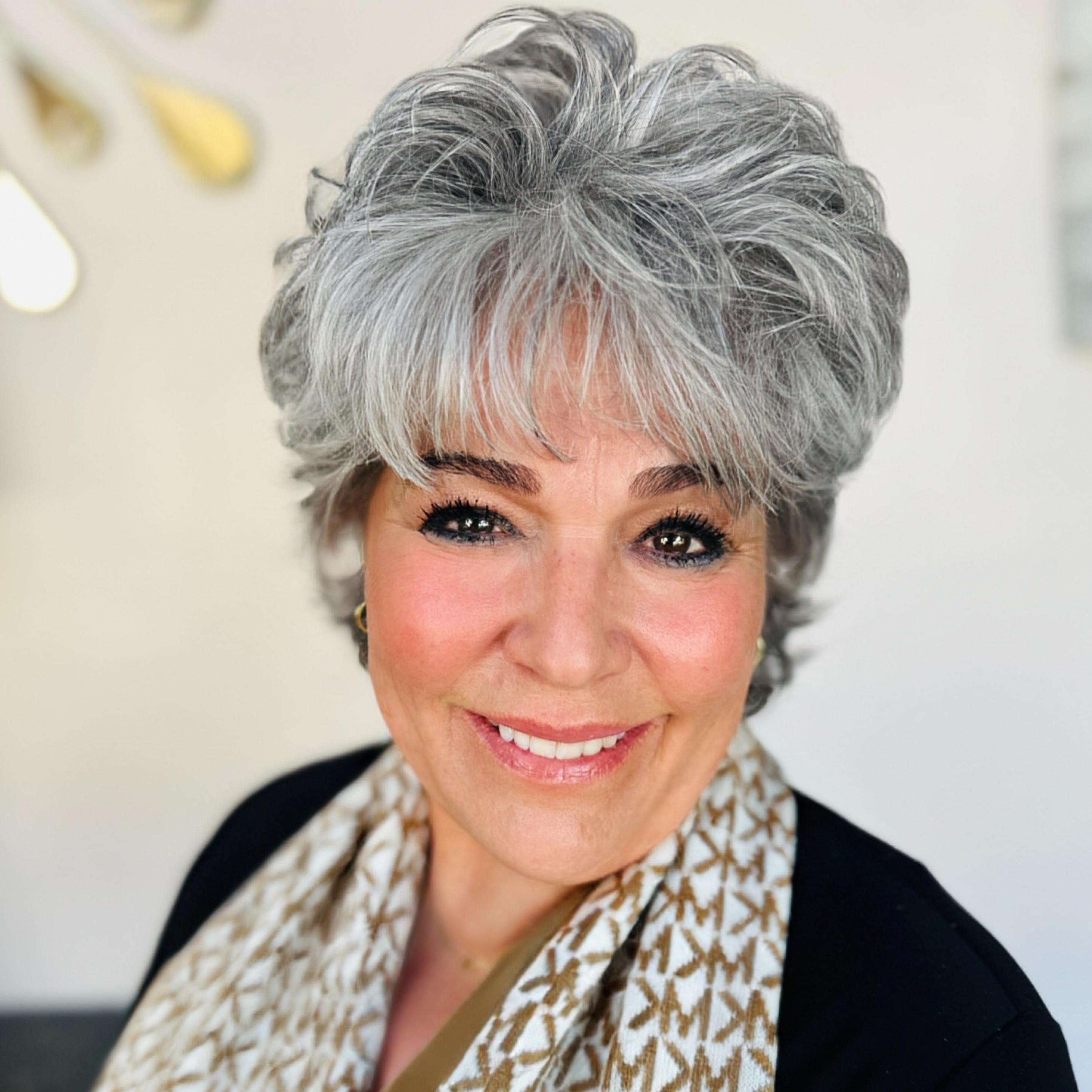 Stephanie Hughes