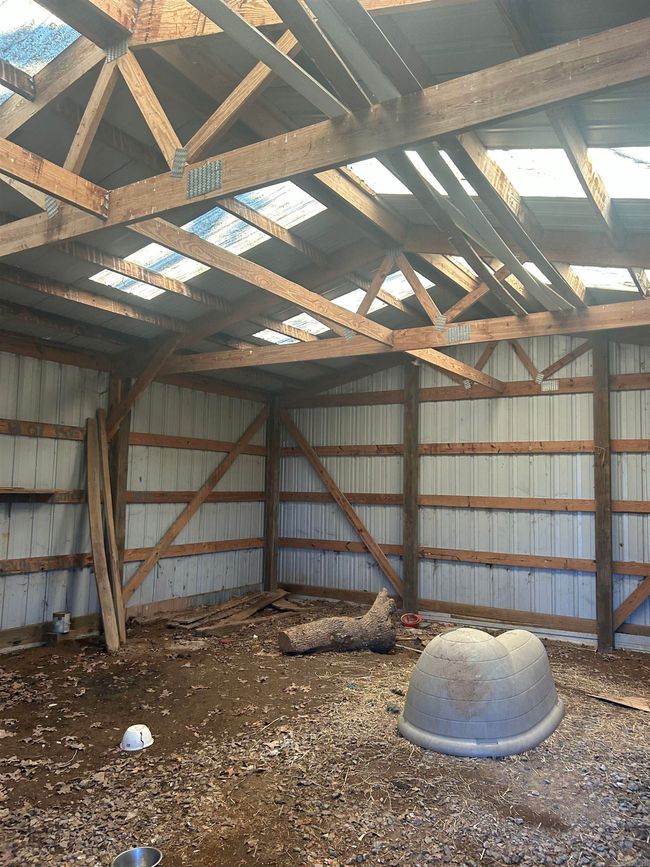 1962 Highway 167 N, House other with 3 bedrooms, 2 bathrooms and null parking in Bradford AR | Image 10