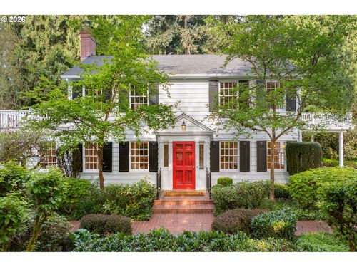 261 Sw Birdshill Rd, Portland, OR, 97219 | Card Image