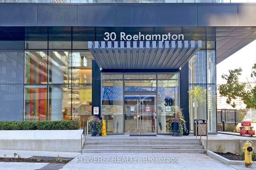 1805-30 Roehampton Ave, Toronto, ON, M4P0B9 | Card Image