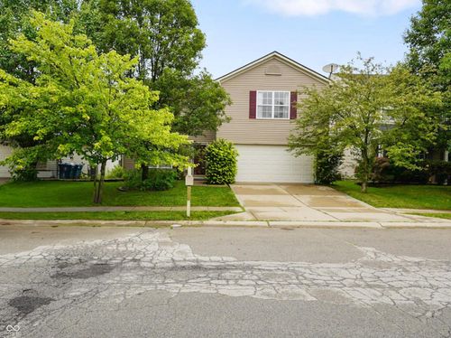 12646 Pinetop Way, Noblesville, IN, 46060-4628 | Card Image