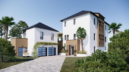 8 Loon Lake Dr, Santa Rosa Beach, FL, 32459-3516 | Card Image
