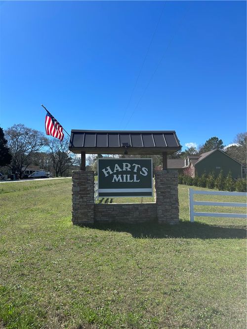 0 Harts Mill Rd, Hartwell, GA, 30643 | Card Image