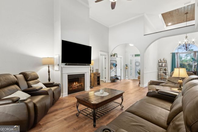 40 Jada Ln, House other with 4 bedrooms, 3 bathrooms and 2 parking in Brunswick GA | Image 31