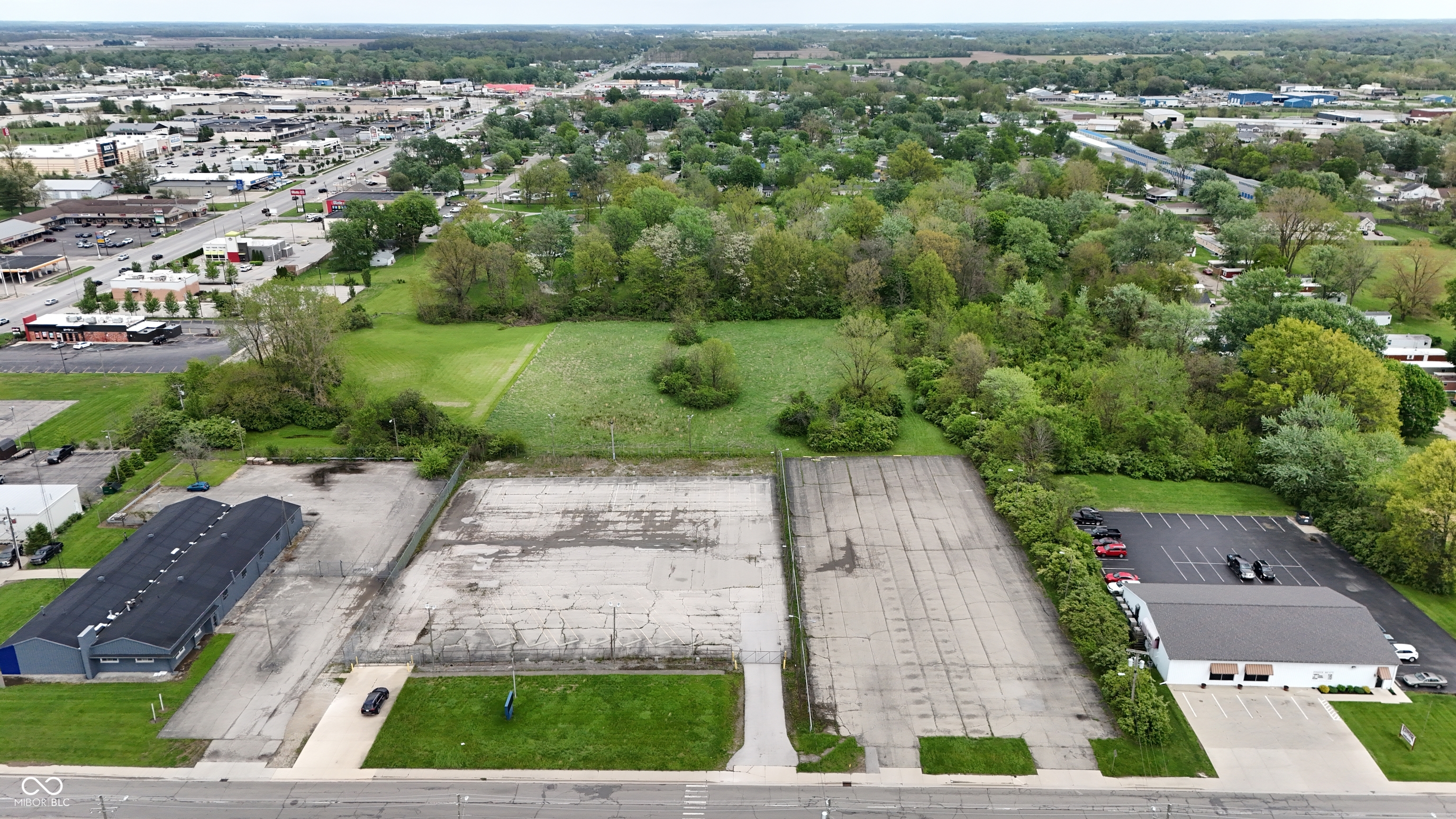 Land in Muncie 5