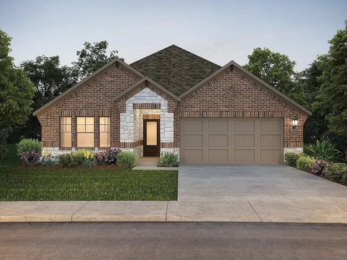 804 Tidal Drive, Mckinney, TX, 75071 | Card Image