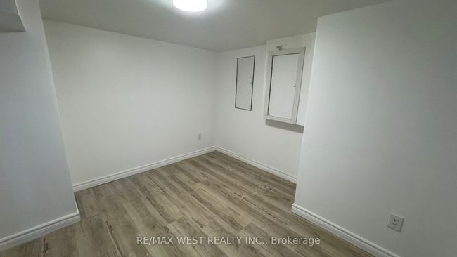 25 Mckay Ave, House other with 2 bedrooms, 1 bathrooms and 1 parking in Tottenham ON | Image 5