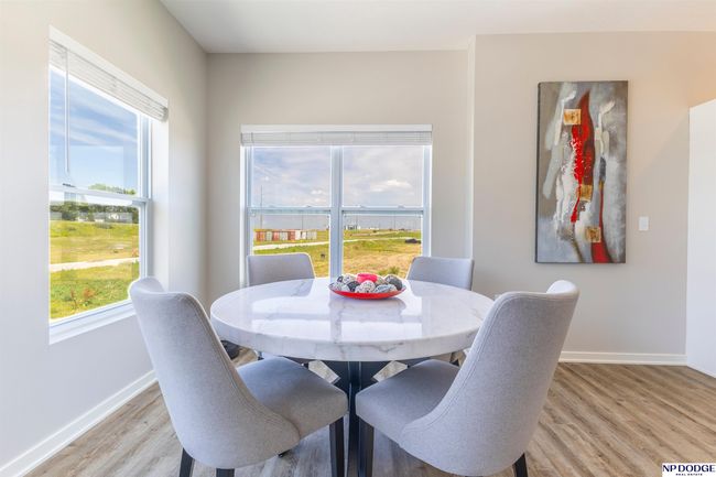20851 R Ct, Townhouse with 3 bedrooms, 3 bathrooms and 2 parking in Elkhorn NE | Image 14