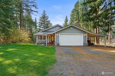 9760 State Route 903, House other with 3 bedrooms, 2 bathrooms and 7 parking in Ronald WA | Image 2