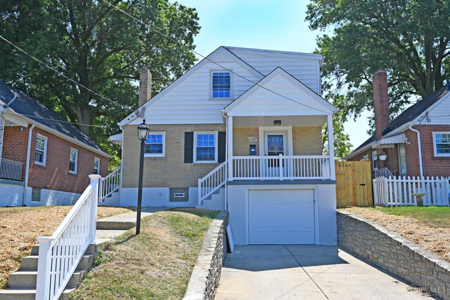 Brater Ave, Cincinnati, OH 45238