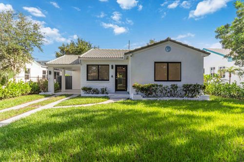 431 52nd St, West Palm Beach, FL, 33407-2725 | Card Image