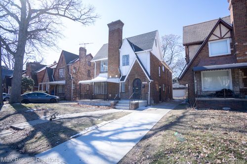 17337 Roselawn St, Detroit, MI, 48221-2554 | Card Image