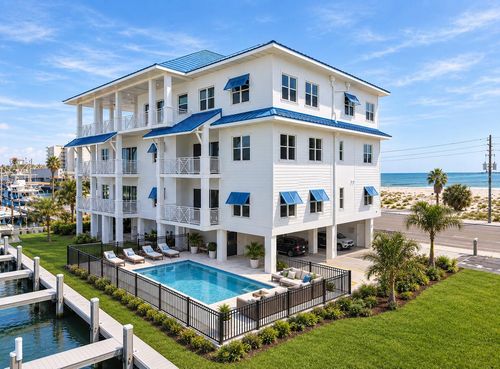 302-13655 Gulf Blvd, MADEIRA BEACH, FL, 33708-2519 | Card Image