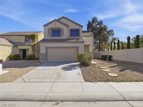 709 Claxton Ave, North Las Vegas, NV, 89084-1250 | Card Image