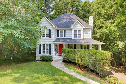 804 Abbington Lane, DOUGLASVILLE, GA, 30134 | Card Image
