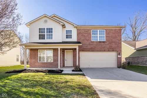 6365 W Oxford Ln, McCordsville, IN, 46055-6108 | Card Image