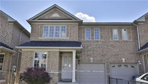 11 Canoe Glide Lane, Brampton, ON, L6R2A8 | Card Image