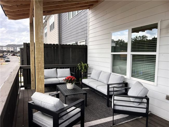 77 - 27 Cobalt Ln, Townhouse with 3 bedrooms, 4 bathrooms and null parking in Newnan GA | Image 22