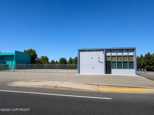 3800 Arctic Blvd, Anchorage, AK, 99503-5709 | Card Image