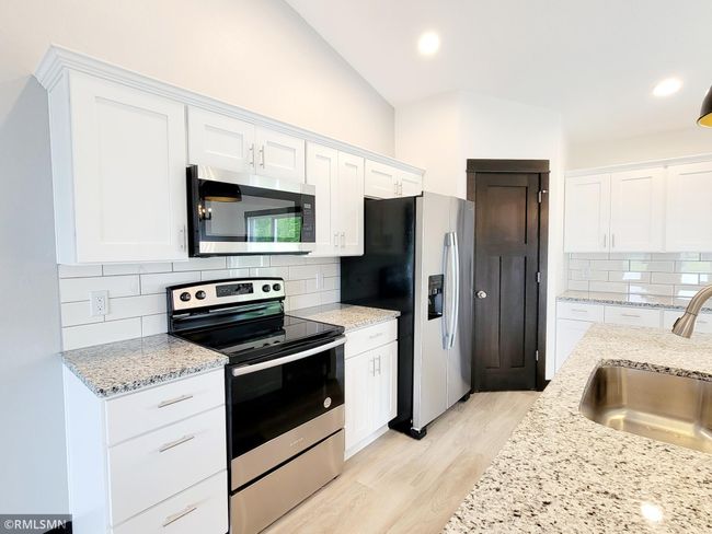 NOT SUBJECT PROPERTY. Listing pictures are of a previous model with similar finishes and layout. Inquire for actual finishes and layout. | Image 5