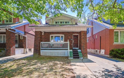 1105 King St W, Hamilton, ON, L8S1L8 | Card Image
