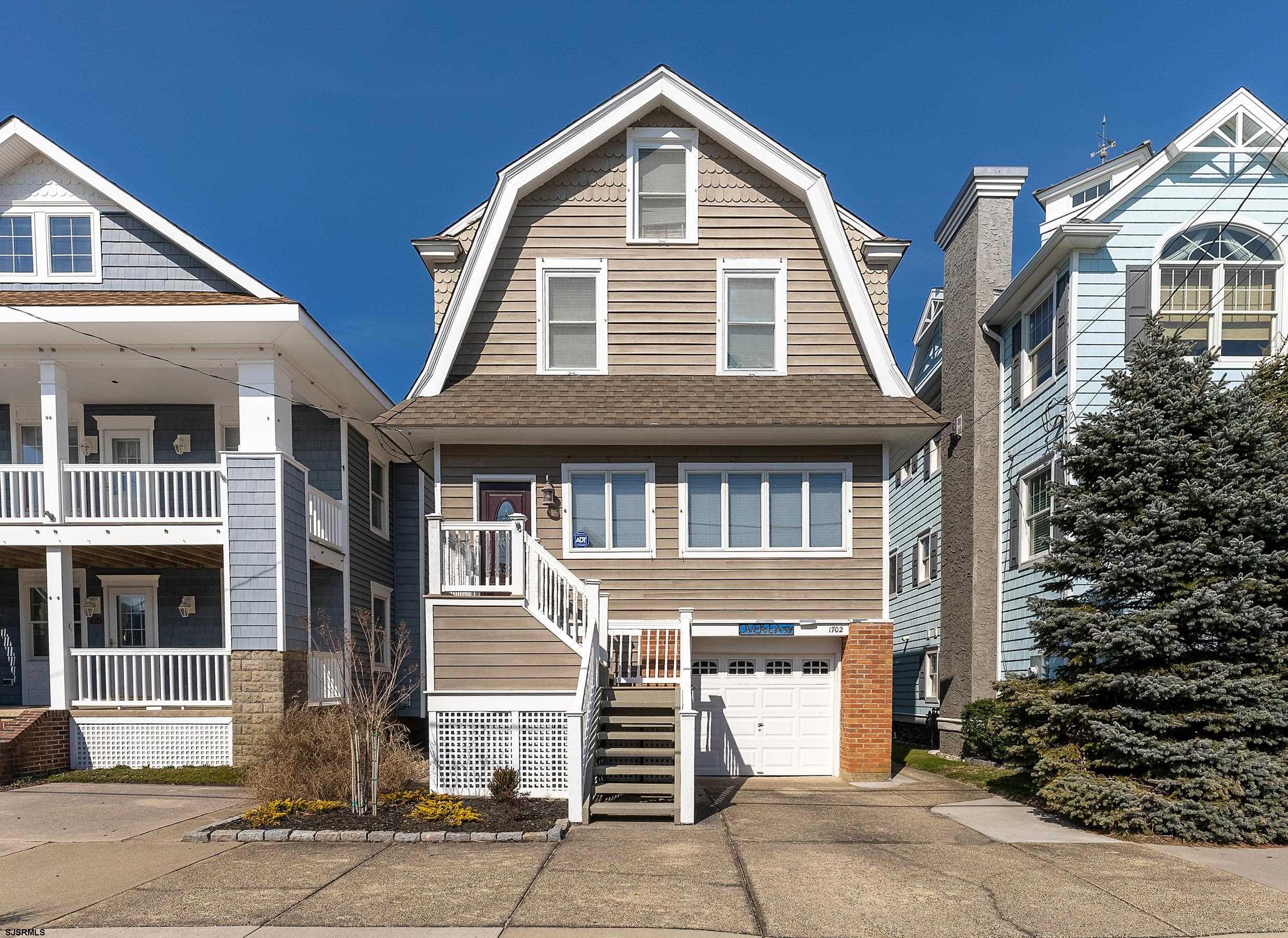 Madison Ave, Clifton Heights, PA 19018