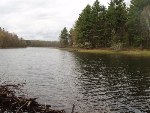 N16473 Patterson Lake Rd, Park Falls, WI, 54552-7402 | Card Image