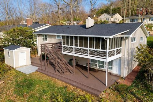 3119 Stoneridge Rd Sw, Roanoke, VA, 24014-4217 | Card Image