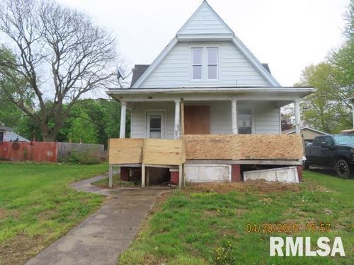 973 S Pearl St, Galesburg, IL, 61401-6162 | Card Image