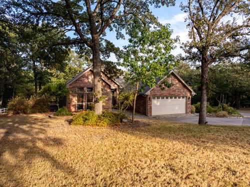5440 Mainstay Dr, Kingston, OK, 73439-7539 | Card Image