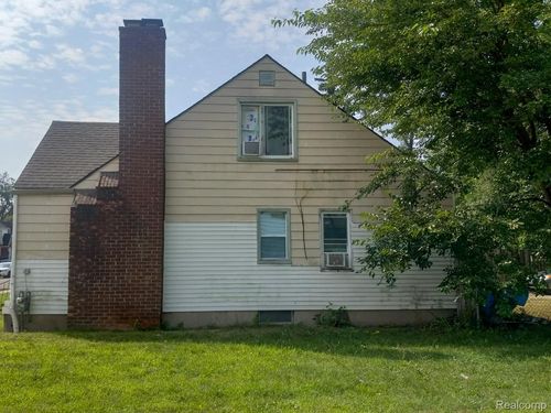 15475 Ardmore St, Detroit, MI, 48227-3224 | Card Image