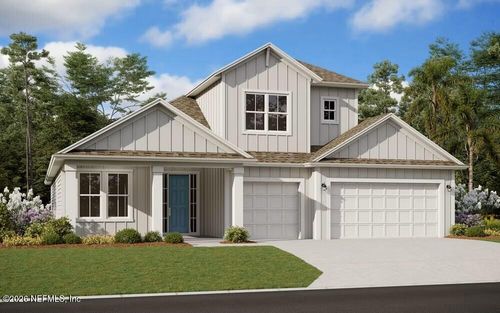 3531 Cynthia Ln, Orange Park, FL, 32065-8246 | Card Image
