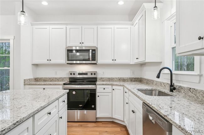 2355 Cedar Hill Rd, House other with 3 bedrooms, 3 bathrooms and null parking in Mineral VA | Image 9
