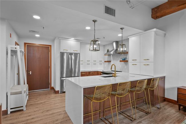 APT-211 - 555 S Water St, Condo with 2 bedrooms, 2 bathrooms and 3 parking in Providence RI | Image 8