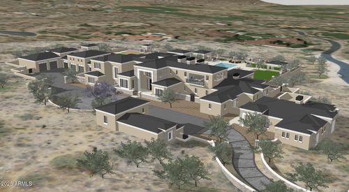 1654a-10745 E Wingspan Way, Scottsdale, AZ, 85255-3383 | Card Image