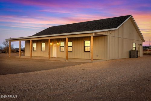 810 S 24th W, Saint Johns, AZ, 85936-4552 | Card Image