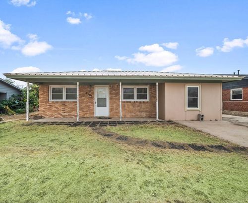 3702 Calvin St, Big Spring, TX, 79720-6808 | Card Image