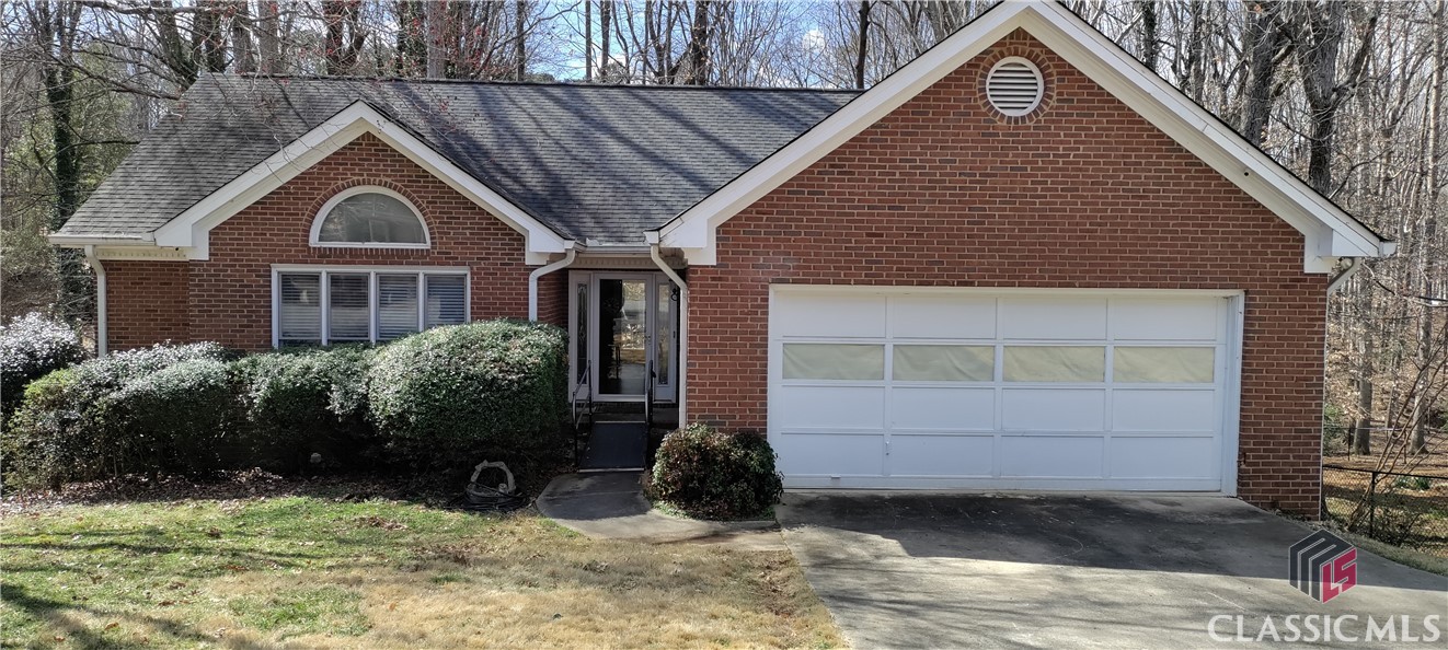 Woodhaven Ter, Athens, GA 30606