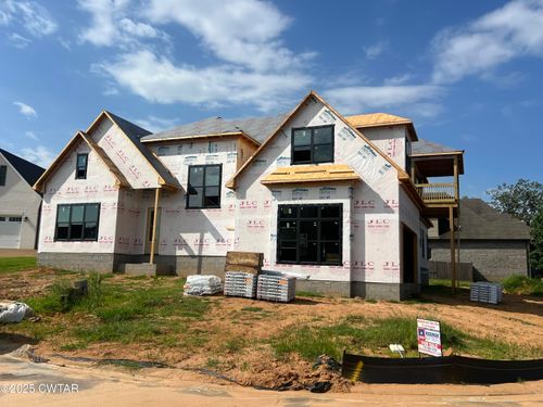 7 Scenic Lake Cv, Jackson, TN, 38305-1004 | Card Image