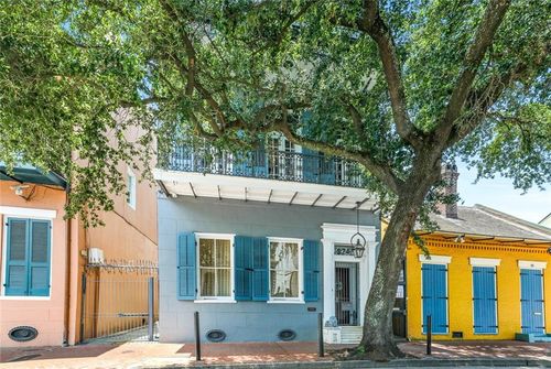 924 Orleans Ave, New Orleans, LA, 70116-3027 | Card Image