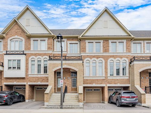 2611 Deputy Minister Path, Oshawa, ON, L1L0M7 | Card Image