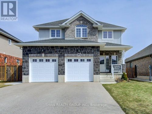 117 Halliday Dr, Tavistock, ON, N0B2R0 | Card Image