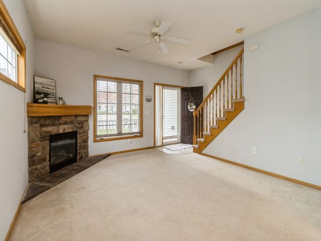 UNIT-608 - 2100 Meadow Chase Ln, Condo with 2 bedrooms, 3 bathrooms and null parking in Des Moines IA | Image 8