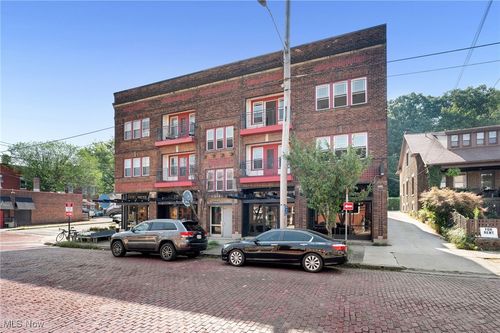 2187 Murray Hill Rd, Cleveland, OH, 44106-2604 | Card Image