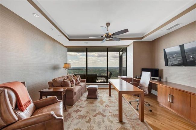UNIT-3504 - 3344 Peachtree Rd Ne, Condo with 2 bedrooms, 3 bathrooms and 2 parking in Atlanta GA | Image 20