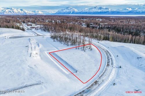 1976 N Utopia View Circle, Wasilla, AK, 99623 | Card Image
